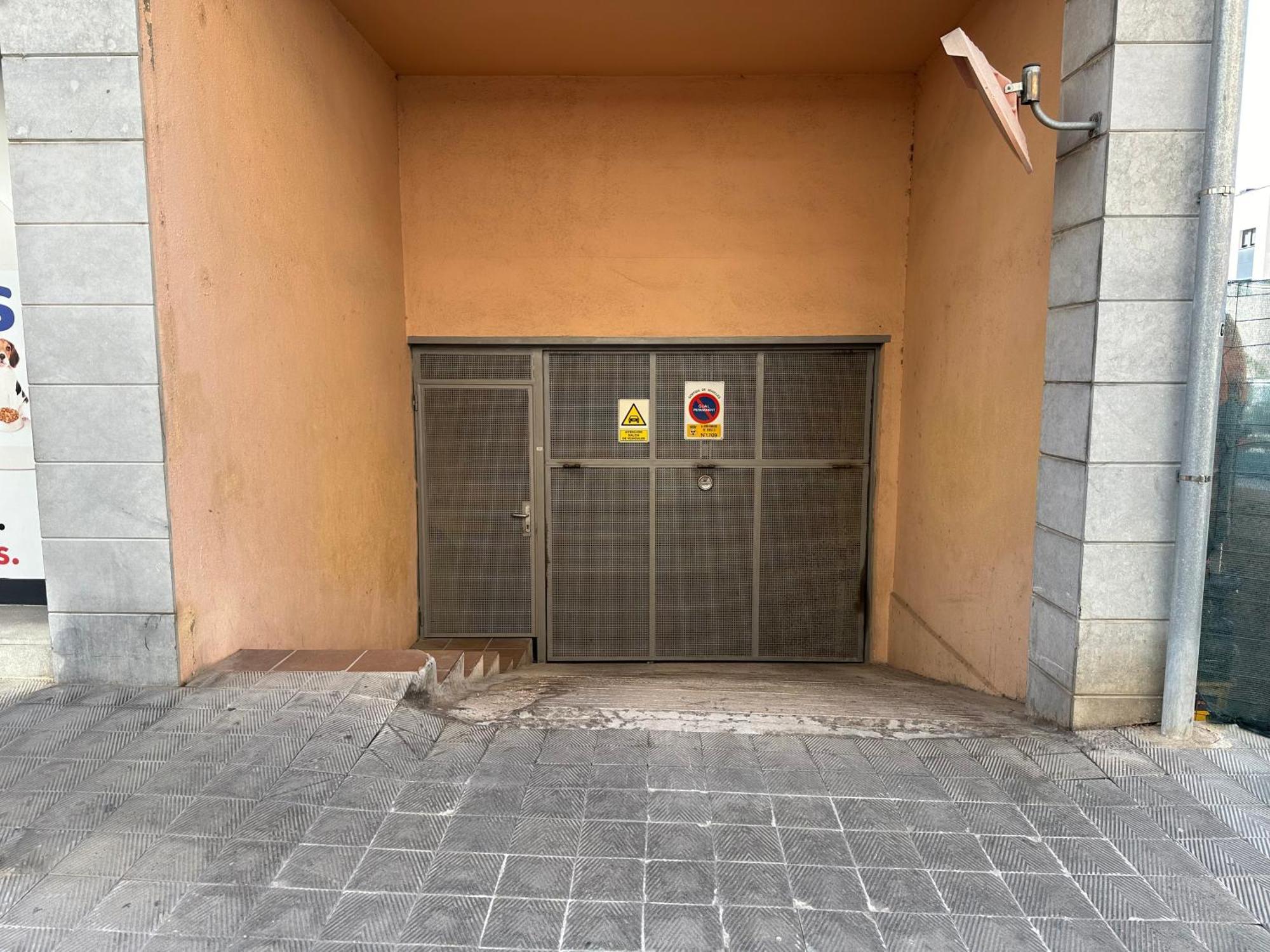 Agi Norfeu Park Apartment Roses Exterior photo